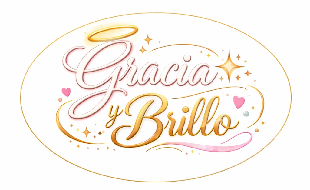 Gracia y Brillo